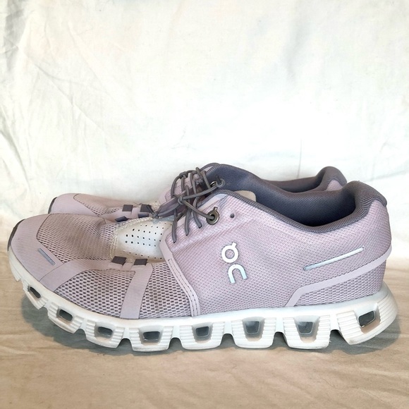 On Cloud 5 Lilly - Picture 2 of 9